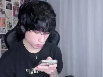 Dustin_Sonne – webcam model profile photo Image 6