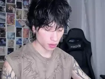 Dustin_Sonne – webcam model profile photo Image 7