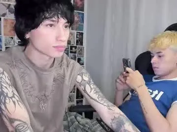 Dustin_Sonne – webcam model profile photo Image 9