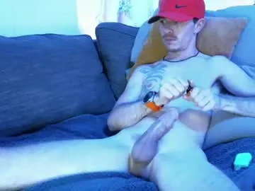 brayjay32 – webcam model profile photo