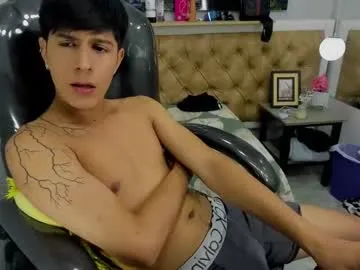 rndmzd – webcam model profile photo Image 4