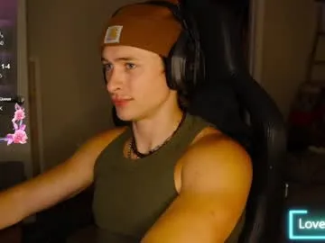 badvibson – webcam model profile photo Image 10