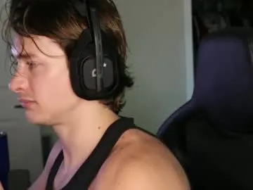 badvibson – webcam model profile photo Image 12