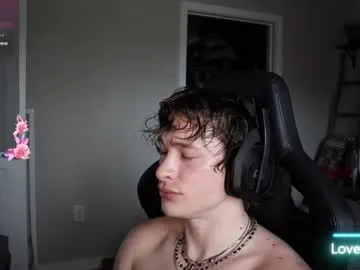 badvibson – webcam model profile photo Image 2