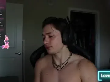 badvibson – webcam model profile photo Image 3