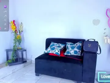 -AngelAri- – webcam model profile photo Image 5