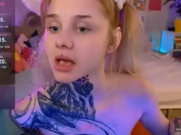 lucretiaburnaugh – webcam model profile photo Image 13