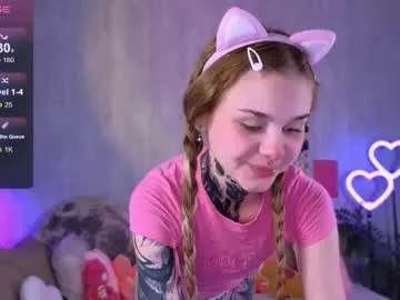 lucretiaburnaugh – webcam model profile photo Image 5