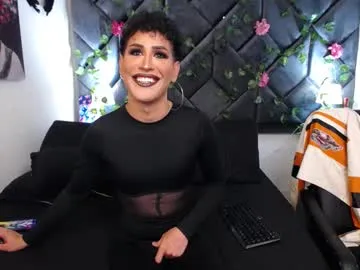 myrtlemystic – webcam model profile photo Image 6