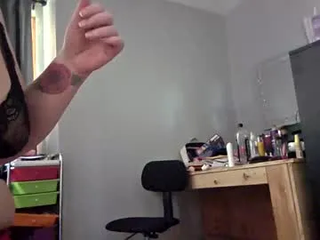 goth_tvt – webcam model profile photo Image 14