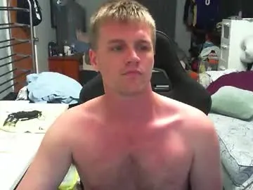 bronson___ – webcam model profile photo