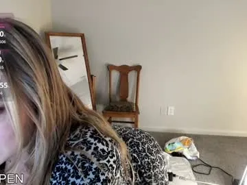 eliejay – webcam model profile photo Image 8