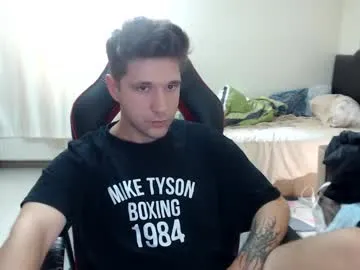 Twins666 – webcam model profile photo Image 10