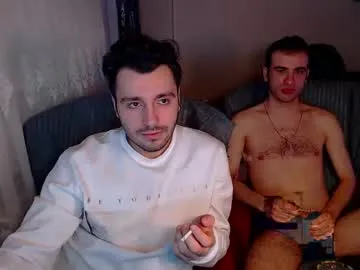 Twins666 – webcam model profile photo Image 2