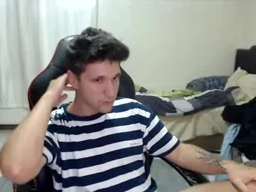 Twins666 – webcam model profile photo Image 7