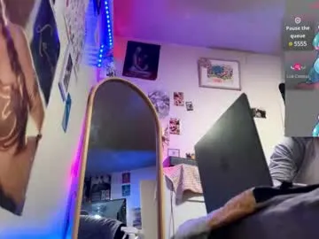 lissa_night – webcam model profile photo Image 5