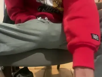 minusvibe – webcam model profile photo Image 6