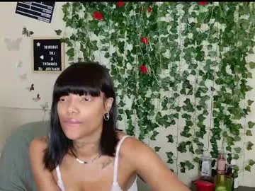 shellyboom – webcam model profile photo Image 10