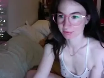 butternoodles – webcam model profile photo