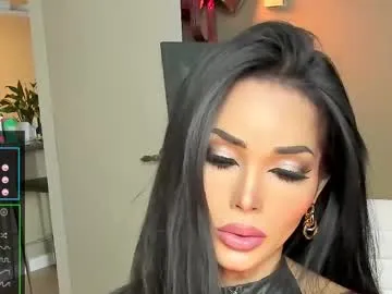 Prueberry – webcam model profile photo Image 7