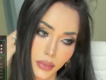 Prueberry – webcam model profile photo Image 8