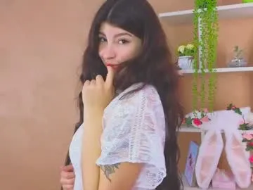 byteblush – webcam model profile photo