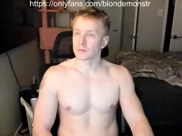 c00ki3m0nstr – webcam model profile photo