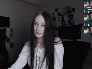 NaughtyInGlasses – webcam model profile photo Image 11