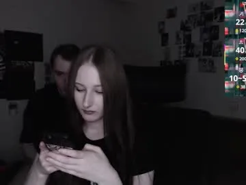 NaughtyInGlasses – webcam model profile photo Image 13