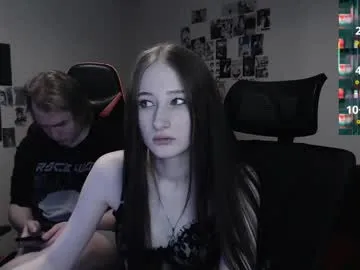 NaughtyInGlasses – webcam model profile photo Image 3