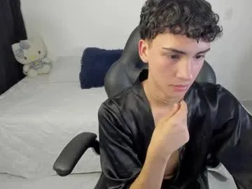 camiboy666 – webcam model profile photo