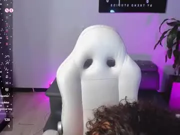 Anita-vega – webcam model profile photo Image 7