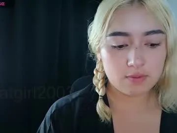 Cutenikkibaby – webcam model profile photo Image 14