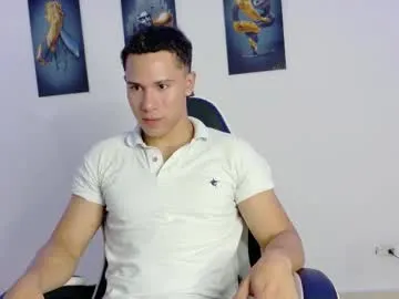 camilo_roau_ – webcam model profile photo