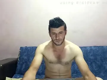 Mr_Genghis_Khan – webcam model profile photo Image 13