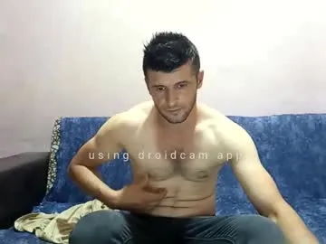 Mr_Genghis_Khan – webcam model profile photo Image 15