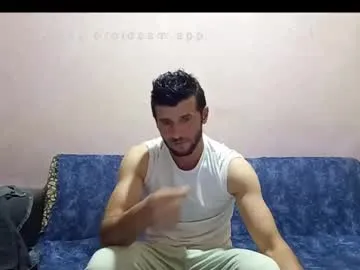 Mr_Genghis_Khan – webcam model profile photo Image 4