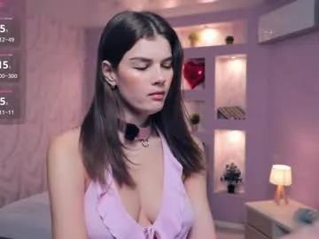 zoe_danae_ – webcam model profile photo Image 7