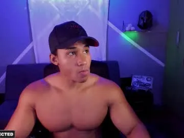 aron_santoro1 – webcam model profile photo Image 15