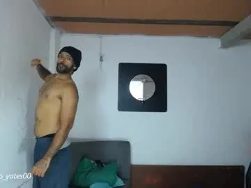 dmitryromanov – webcam model profile photo Image 3