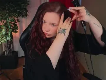 andreita_trujillos – webcam model profile photo Image 18