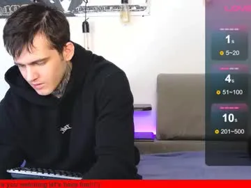 -_MARINA_- – webcam model profile photo Image 4