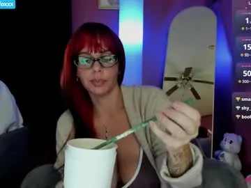 HopeHeaven – webcam model profile photo Image 4