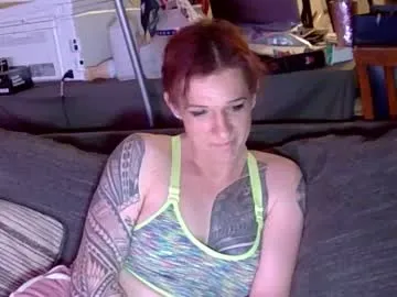 SEX-EDUCATION – webcam model profile photo Image 2