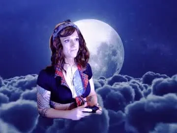 SEX-EDUCATION – webcam model profile photo Image 4