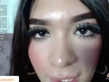 Alexxpussy – webcam model profile photo Image 14