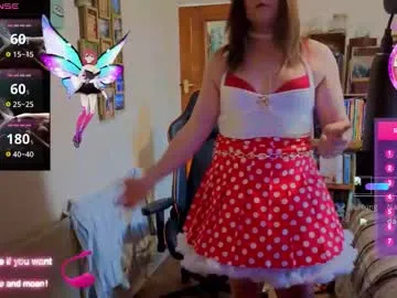 aniie_sweet4u – webcam model profile photo Image 13