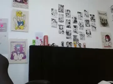 bambi_lu – webcam model profile photo Image 13