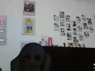 bambi_lu – webcam model profile photo Image 14