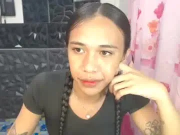 Taanni – webcam model profile photo Image 18